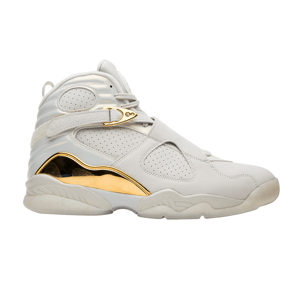 Кроссовки Jordan Air Jordan 8 Retro Champagne