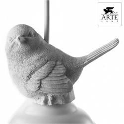 Подвесной светильник Arte Lamp A8029SP-1WH