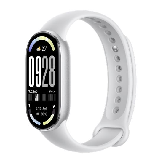Браслет Xiaomi Smart Band 10