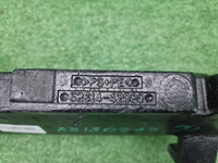 Абсорбер переднего бампера Toyota RAV4 CA40 12-15