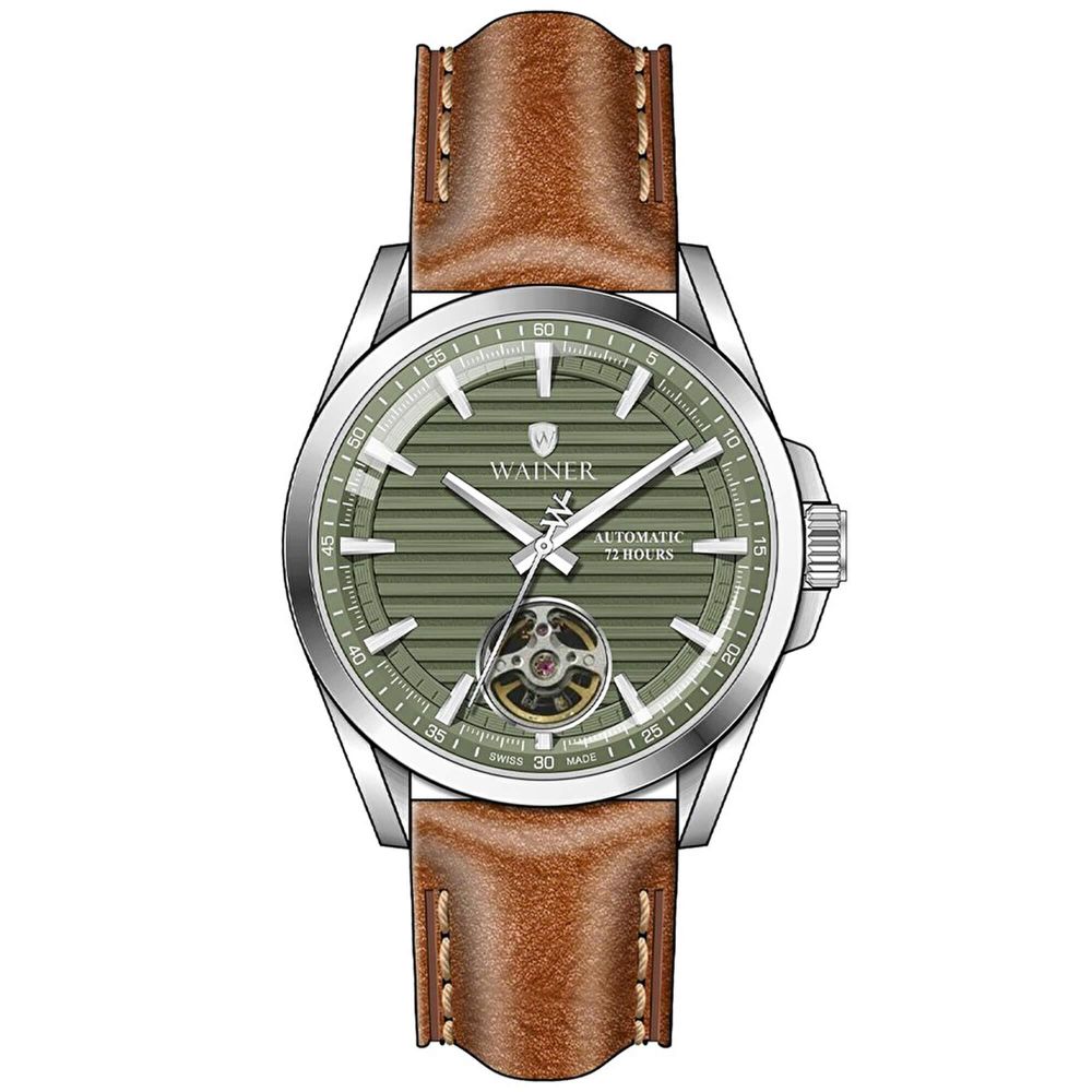 Наручные часы Wainer WA.25400-B