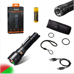 Фонарь Fenix TK20R V2.0, TK20RV20