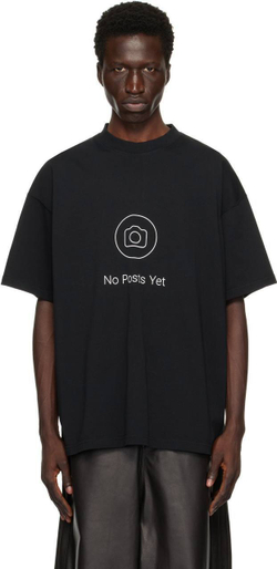 Футболка Vetements