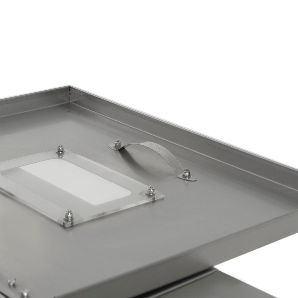 Машина тестомесильная HDM(H)-25 Foodatlas (220V)