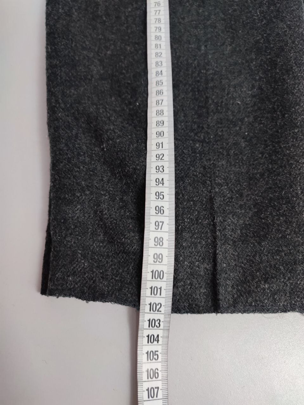 Брюки Ladies Fashion шерстяные 48 размер