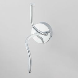 Citilux Джемини CL229311 Бра светодиодное Хром