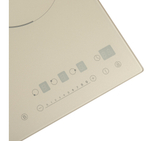 Индукционная варочная панель MAUNFELD EVI.453-BG фото 5