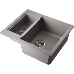 Кухонная мойка Omoikiri Sakaime 60-2-BL