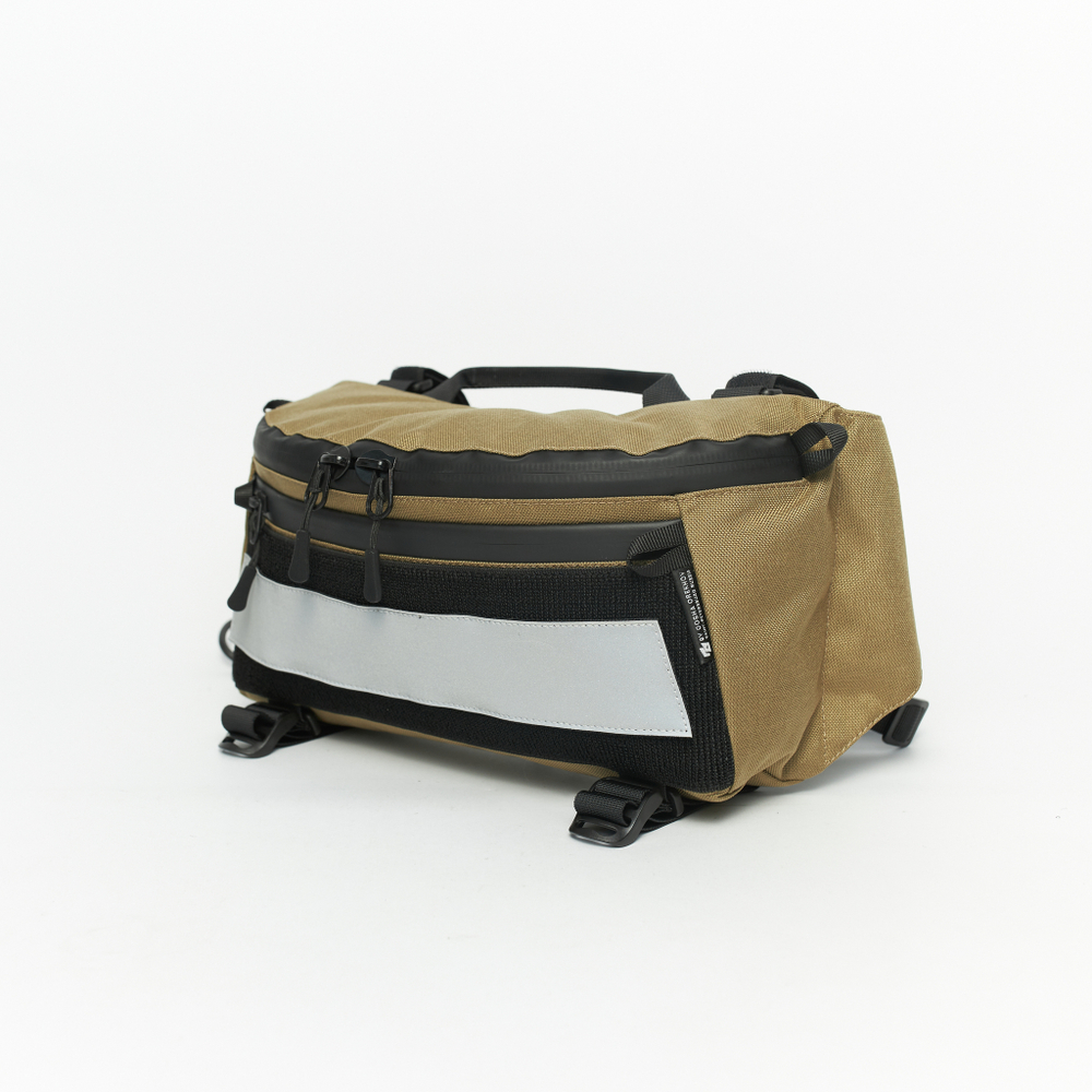 Поясная сумка Fanny Waist Pack XL песочный