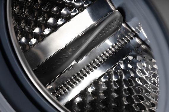 Стиральная машина HIBERG i-DDQ10 - 814 B