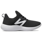 Кроссовки New Balance Cush (Женская размерная сетка)