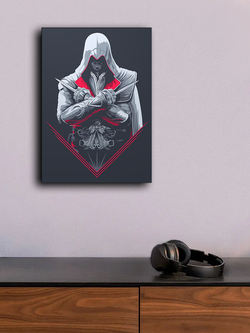 Assassin’s Creed 1