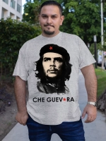 Футболка Che Guevara