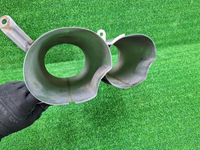 Насадка глушителя левая Changan Uni-K (2020-н.в.)