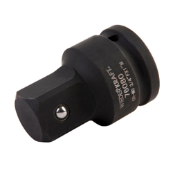 WDK-76080 Переходник ударный F3/4"- M1"