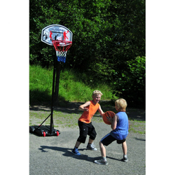 Баскетбольная стойка Basketballständer All Stars 205