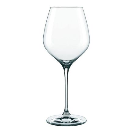 SUPREME - Набор бокалов 4 шт. для красного вина 840 мл SUPREME артикул 92083, NACHTMANN, Германия