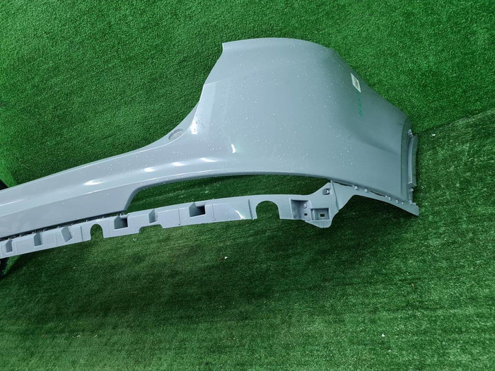 Бампер задний Geely Tugella (2019-2024)