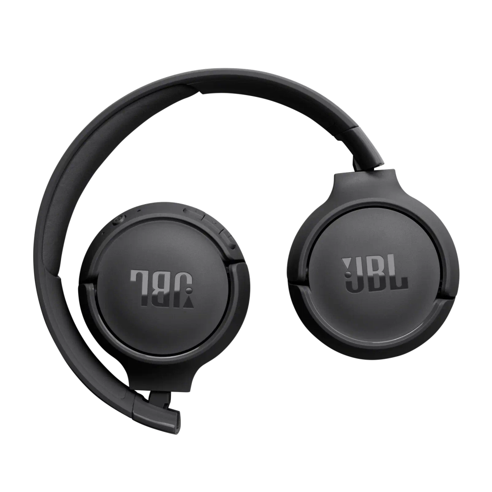 Беспроводные наушники JBL Tune 520BT, черный