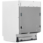 Встраиваемая посудомоечная машина INDESIT DI 5C29