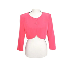 Patrizia Pepe жакет укороченный ROSE