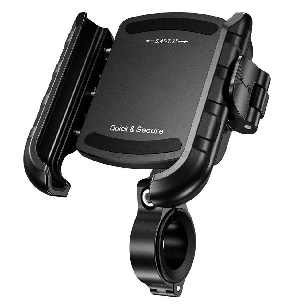 держатель для телефона EXTREME STYLE R9 Clip Damper