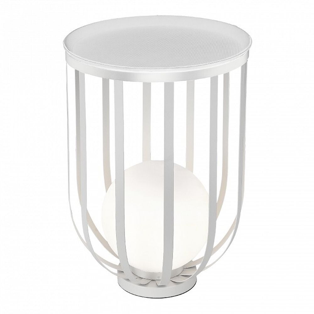 Настольная лампа декоративная ST-Luce Nordic SL6129.504.01