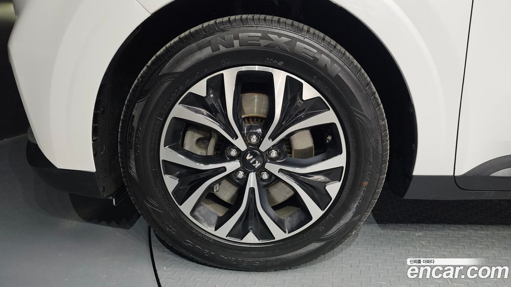 Kia Carnival (Sedona) 4 Generation 9-и местный Prestige (05.2021)