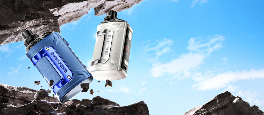 GeekVape Aegis Hero 3 (H45 Classic)