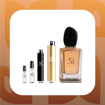 ARMANI SI EDP 50 ML VAPO