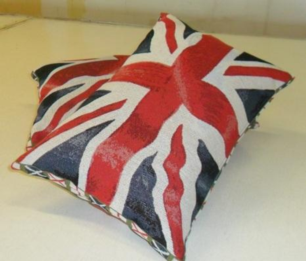 Жаккард Emporio Jack (Эмпорио Джек)