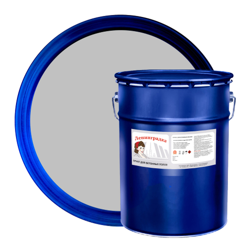 АК-014 грунт для бетонных полов /18кг/