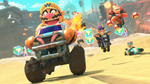 Mario Kart World [NS2] New