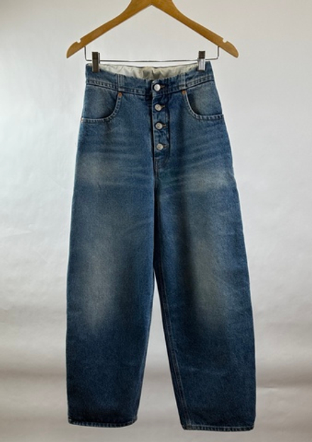 Джинсы Maison Margiela