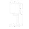 Настольная лампа TK Lighting 5031 Troy Gray