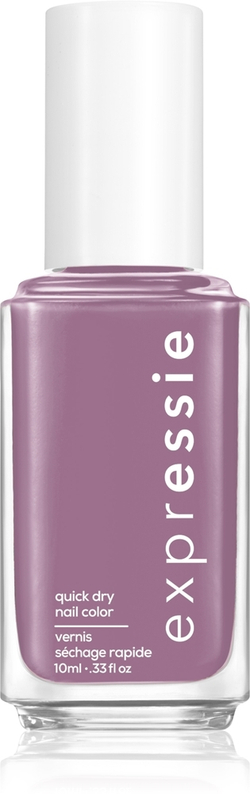 essie expressie - быстросохнущий лак для ногтей, 10 ml