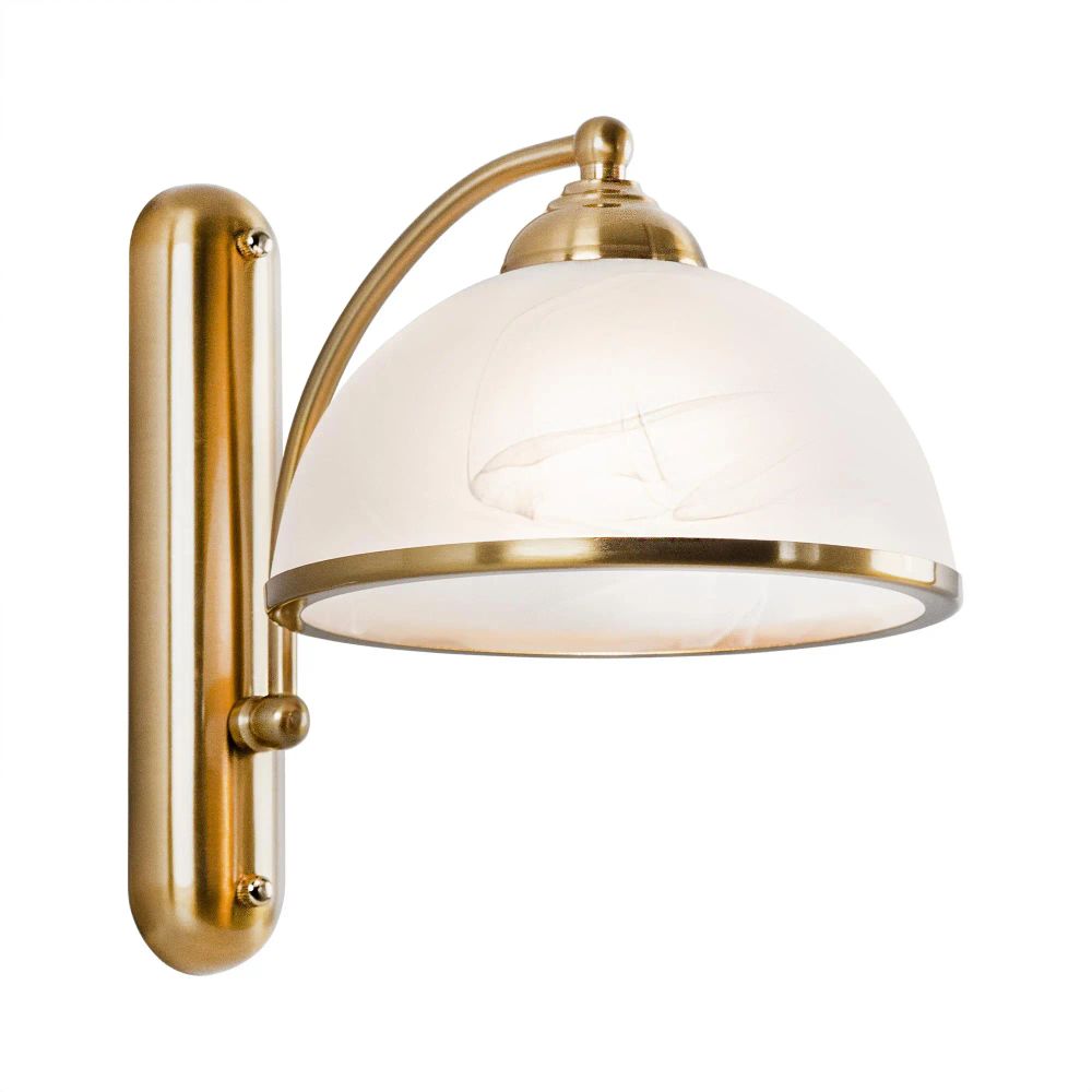 Citilux Лугано CL403313 Бра Бронза