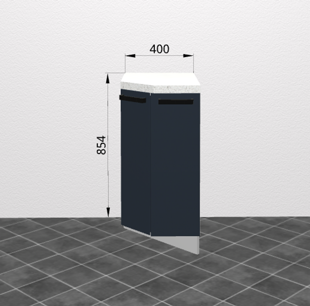 Ройс Черника СТ 400