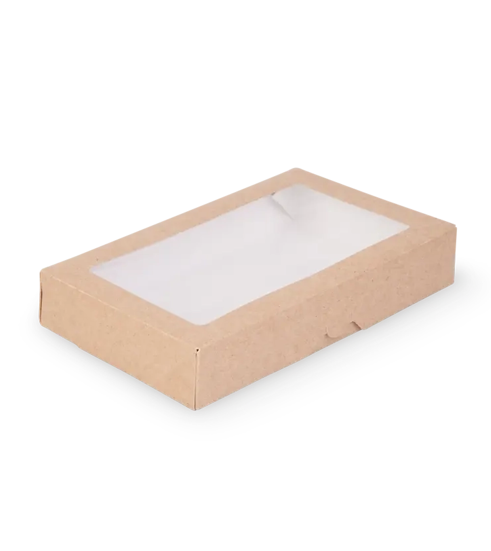 Упаковка OSQ Tabox PRO 1000 (25 шт/уп)