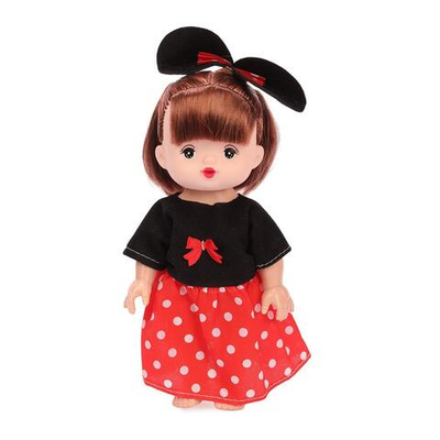 Аксессуар для куклы Кроватка пакет CS5824