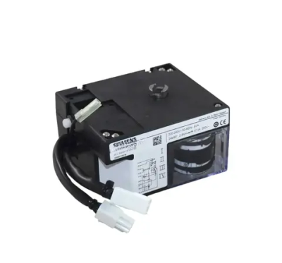 Сервопривод Siemens SQN90.220A2799