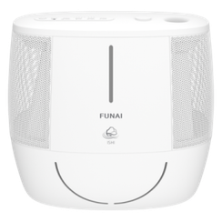 Мойка воздуха с электронным управлением ISHI FAW-ISE480/6.0(WT)