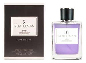 Parfums Constantine Gentleman No. 5