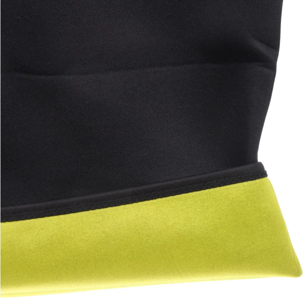 Майка для похудения «Effect», размер L, Черный