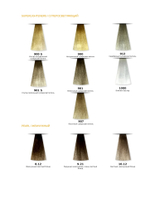 КРЕМ-КРАСКА JUVEXIN CREAM COLOR GK, 100 мл