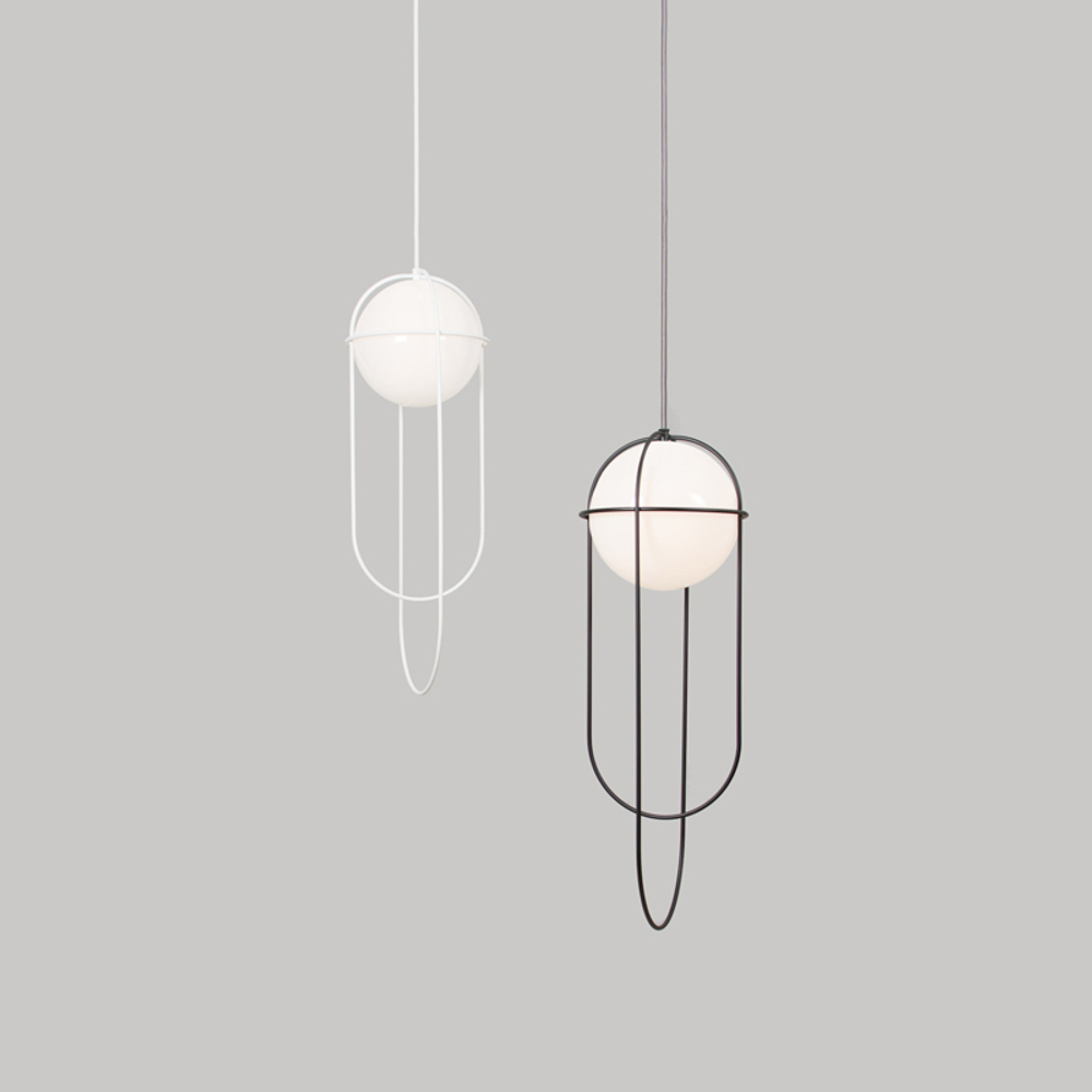 Pendant design lamp  Orbit by ANDlight