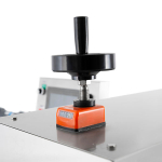 Линия по произв-ву хб изделий (Формовочная машина FA-6,Дозатор FA-V,Гильотина FA-G)