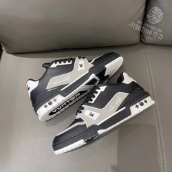 Кроссовки Louis Vuitton Trainer