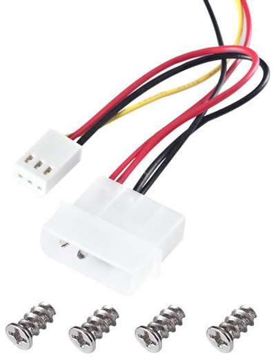 Вентилятор Deepcool XFAN 120