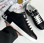 Кеды Dolce&Gabbana